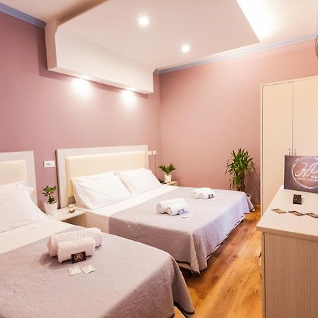 Hotel Paganini Florence Luaran gambar