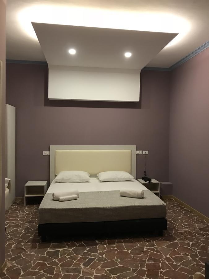 Hotel Paganini Florence Luaran gambar