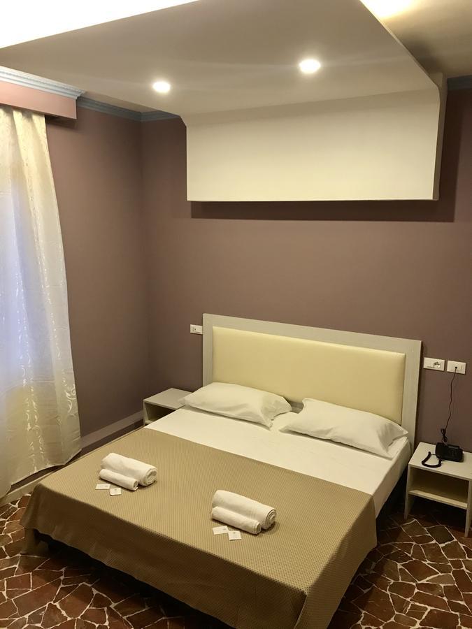 Hotel Paganini Florence Luaran gambar
