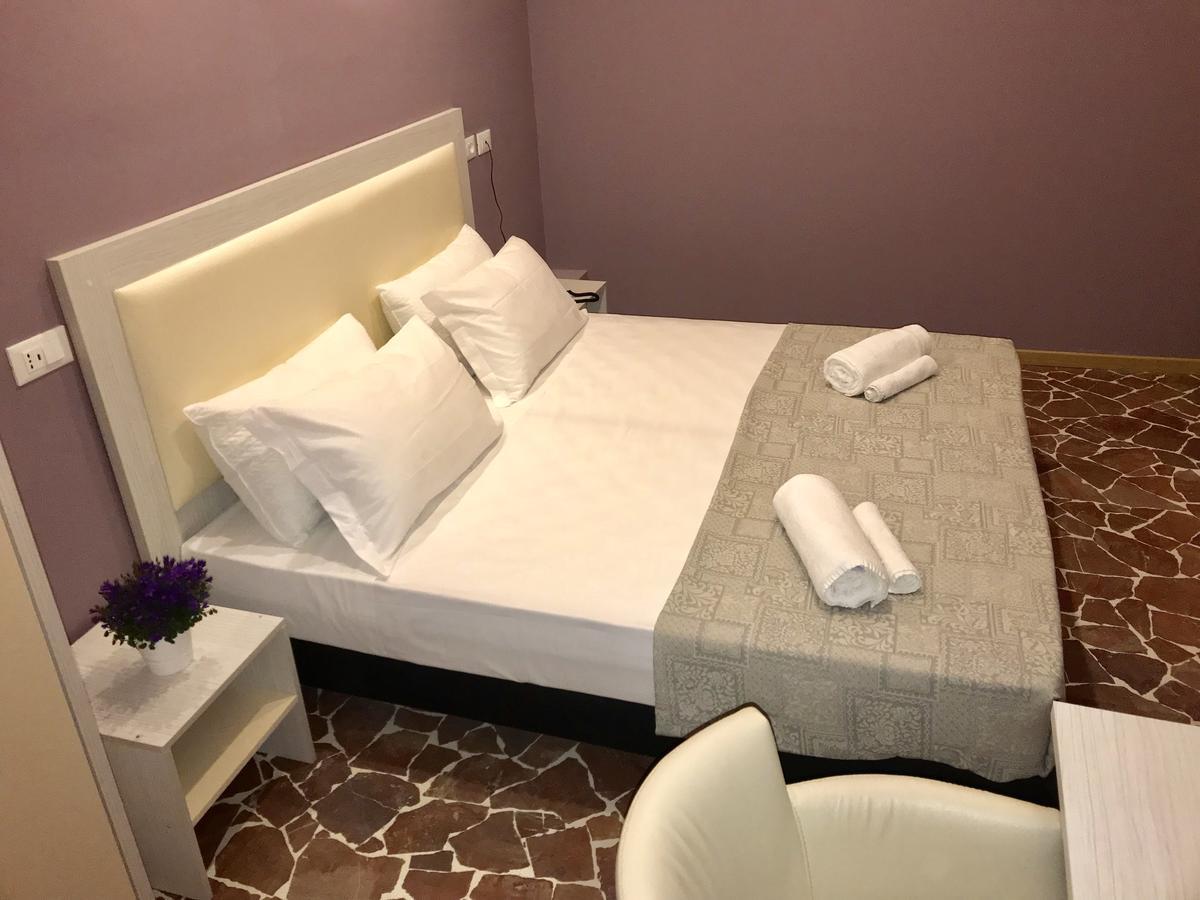 Hotel Paganini Florence Luaran gambar