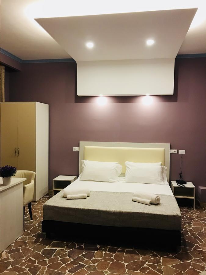 Hotel Paganini Florence Luaran gambar