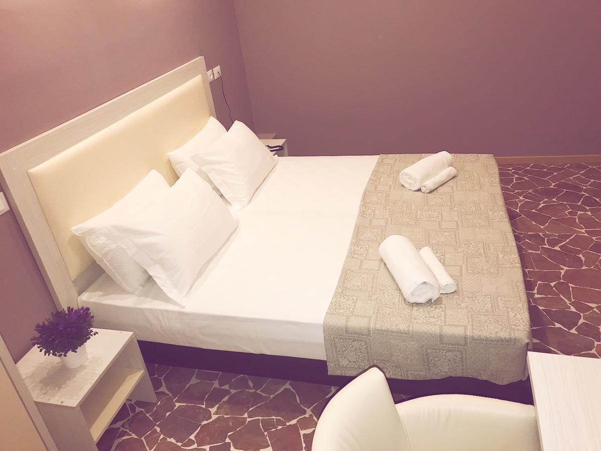 Hotel Paganini Florence Luaran gambar
