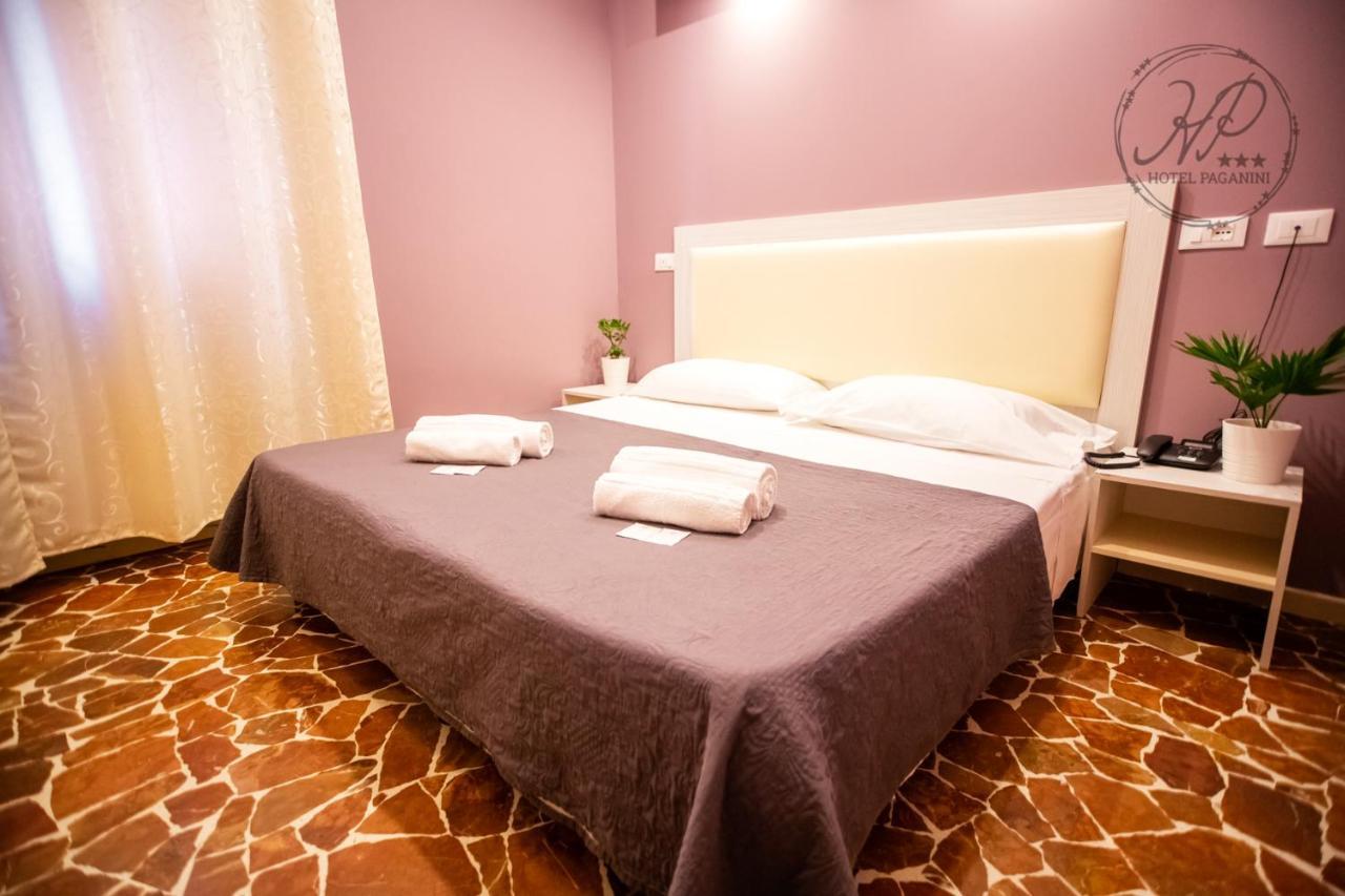 Hotel Paganini Florence Luaran gambar