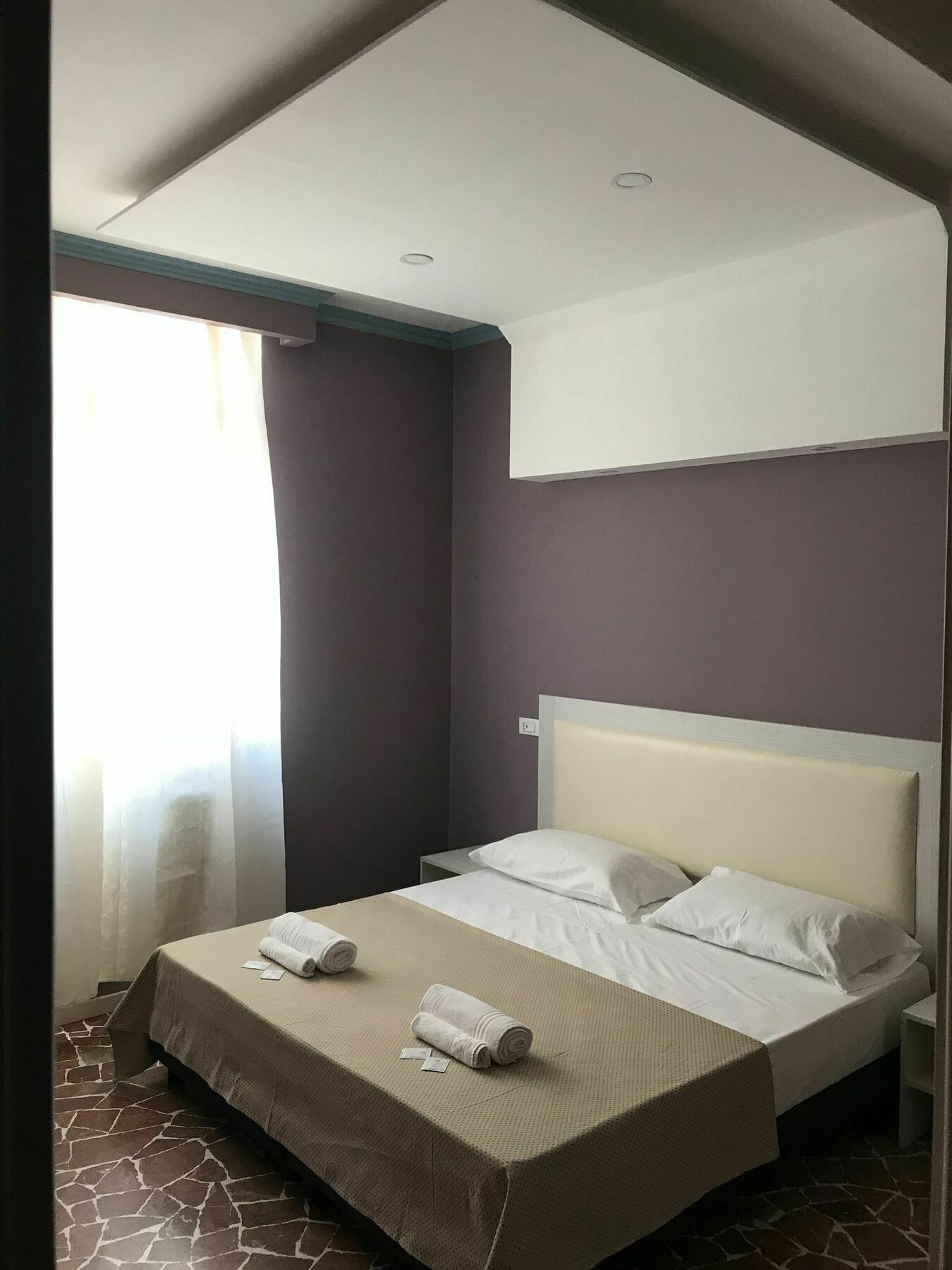 Hotel Paganini Florence Luaran gambar