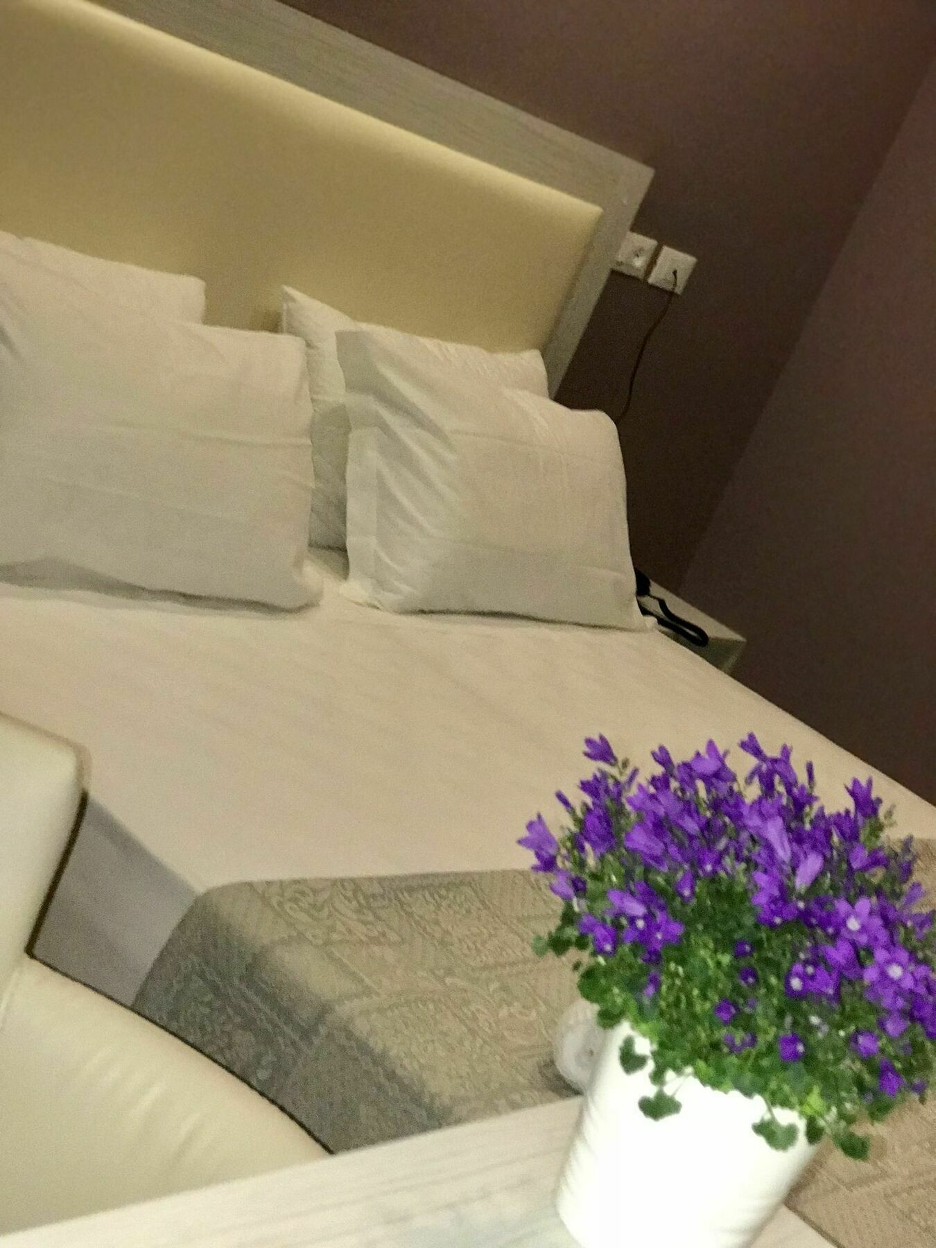 Hotel Paganini Florence Luaran gambar